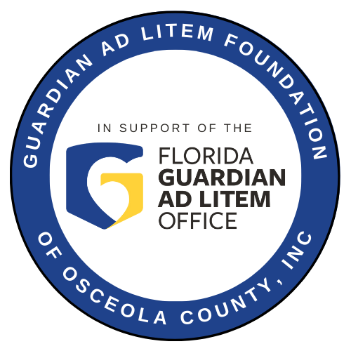 Guardian ad Litem Foundation of Osceola County, Inc.